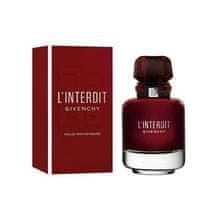 Givenchy Givenchy - L´Interdit Eau de Parfum Rouge 50ml 