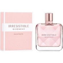 Givenchy Givenchy - Irresistible Givenchy Eau de Toilette EDT 80ml 