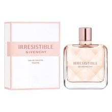 Givenchy Givenchy - Irresistible Givenchy Eau de Toilette Fraiche EDT 50ml