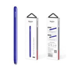 IZMAEL St01 Stylus univerzální Pero - Modrá KP31149