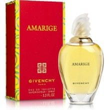 Givenchy Givenchy - Amarige EDT 50ml 