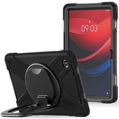 Tech-protect X-Armor kryt na Lenovo Tab M11 11'', černý