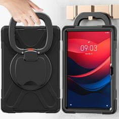 Tech-protect X-Armor kryt na Lenovo Tab M11 11'', černý