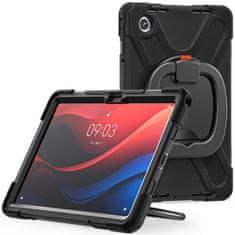 Tech-protect X-Armor kryt na Lenovo Tab M11 11'', černý