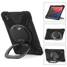 Tech-protect X-Armor kryt na Lenovo Tab M11 11'', černý