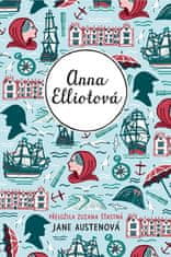 Jane Austen: Anna Elliotová