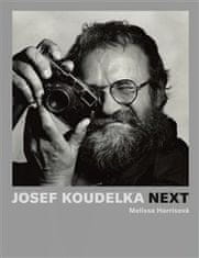 Melissa Harrisová: Josef Koudelka: Next