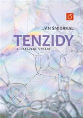 Jan Šmidrkal: Tenzidy