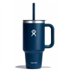 Hydro Flask Termohrnek All Around Tumbler 32 oz (946 ml) Tmavě modrá