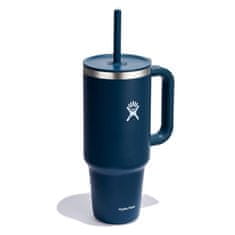 Hydro Flask Termohrnek All Around Tumbler 40 oz (1183 ml) Tmavě modrá