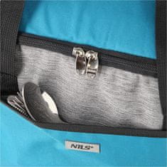 NILS chladící taška NC3150 modrá 27L