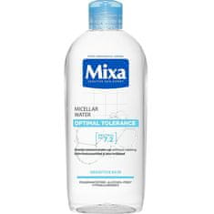 Mixa Micelární pleťová voda pro citlivou pleť 400 ml