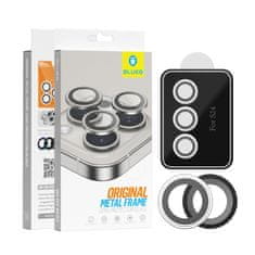 BLUEO Blueo Camera Lens Protector, silver - Samsung Galaxy S24