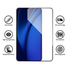 BLUEO Blueo 2.5D Silk Full Cover Glass HD - Samsung Galaxy S24+