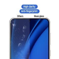 BLUEO Blueo 2.5D Silk Full Cover Glass HD - Samsung Galaxy S24