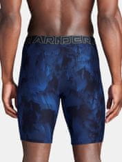 Under Armour Boxerské Trenýrky UNDER ARMOUR M UA Perf Tech Nov 9in - modré