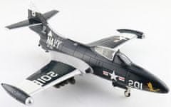 Hobby Master Grumman F9F-5 Panther, US NAVY, Golden Dragons, USS Oriskany, Korea, 1954, 1/48