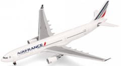 Herpa Airbus A330-203, Air France, "2021s, Valençay", Francie, 1/200