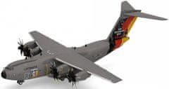 Herpa Airbus A400M Atlas, Luftwaffe, LTG 62 / Air Transport Wing 62, Wunstorf "Air Defender 2023", Německo, 1/200