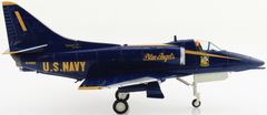 Hobby Master Douglas A-4F Skyhawk, A-4F Skyhawk, USN, Blue Angels, 1979, 1/72