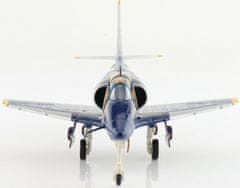 Hobby Master Douglas A-4F Skyhawk, A-4F Skyhawk, USN, Blue Angels, 1979, 1/72