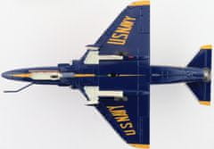 Hobby Master Douglas A-4F Skyhawk, A-4F Skyhawk, USN, Blue Angels, 1979, 1/72