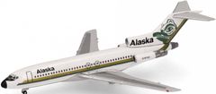 Herpa Boeing B727-090C, Alaska Airlines "Totem Pole", USA, 1/500