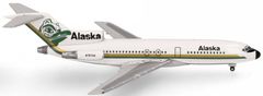 Herpa Boeing B727-090C, Alaska Airlines "Totem Pole", USA, 1/500