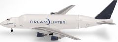 Herpa Boeing B747-4H6(LCF) Dreamlifter, Boeing Aircraft Company, USA, 1/500