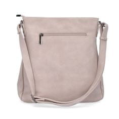 Carmelo lila kabelka crossbody 4178 LI