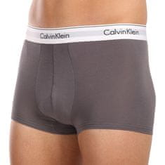 Calvin Klein 3PACK pánské boxerky vícebarevné (NB2380A-M9I) - velikost S