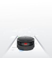 Xiaomi robotický vysavač E10 EU - black