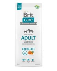 Brit Brit Care dog Grain-free Adult 12 kg krmivo pro psy