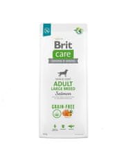 Brit Brit Care dog Grain-free Adult Large Breed 12 kg krmivo pro psy