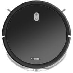 Xiaomi robotický vysavač E5 (Black) EU