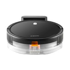 Xiaomi robotický vysavač E5 (Black) EU