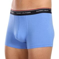 Tommy Hilfiger 3PACK pánské boxerky vícebarevné (1U87903842 0SS) - velikost XXL