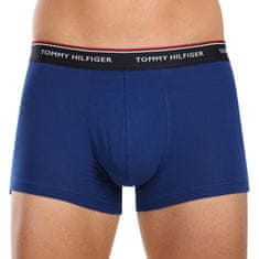 Tommy Hilfiger 3PACK pánské boxerky vícebarevné (1U87903842 0SS) - velikost XXL