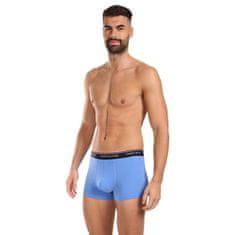 Tommy Hilfiger 3PACK pánské boxerky vícebarevné (1U87903842 0SS) - velikost XXL