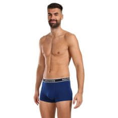 Tommy Hilfiger 3PACK pánské boxerky vícebarevné (UM0UM03185 0YZ) - velikost XXL