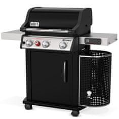 Weber Plynový gril Spirit EPX-325S GBS