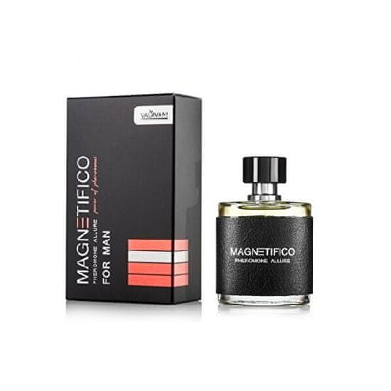 Magnetifico Power Of Parfém s feromony pro muže Pheromone Allure For Man