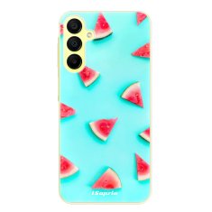 iSaprio Silikonové pouzdro - Melon Patern 10 pro Samsung Galaxy A15 / A15 5G