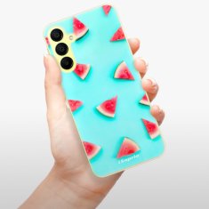 iSaprio Silikonové pouzdro - Melon Patern 10 pro Samsung Galaxy A15 / A15 5G