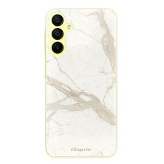 iSaprio Silikonové pouzdro - Marble 12 pro Samsung Galaxy A15 / A15 5G