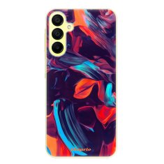 iSaprio Silikonové pouzdro - Color Marble 19 pro Samsung Galaxy A15 / A15 5G