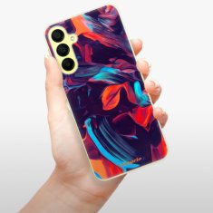 iSaprio Silikonové pouzdro - Color Marble 19 pro Samsung Galaxy A15 / A15 5G