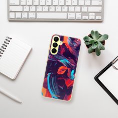 iSaprio Silikonové pouzdro - Color Marble 19 pro Samsung Galaxy A15 / A15 5G