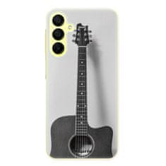 iSaprio Silikonové pouzdro - Guitar 01 pro Samsung Galaxy A15 / A15 5G