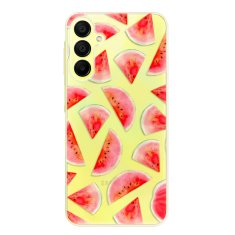 iSaprio Silikonové pouzdro - Melon Pattern 02 pro Samsung Galaxy A15 / A15 5G